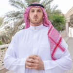 Logan Paul Instagram – بطل WWE في المستقبل Riyadh, Saudi Arabia