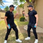 Logan Paul Instagram – I found the third Paul brother