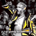 Logan Paul Instagram – I AM THE TABLE @WWE