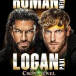 Logan Paul Instagram – It’s official. I’m taking on the face of @WWE in Saudi Arabia on November 5.

When I attack an industry, I give it my whole heart & effort — it’s the reason that @WWE has given me the opportunity to perform at the highest level in my third professional wrestling match. I’m honored, humbled, and HUNGRY.

I’m coming for your title, Aquaman 🧜🏼‍♂️ @RomanReigns