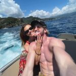 Logan Paul Instagram – First week as a fiancé ✅ @ninaagdal