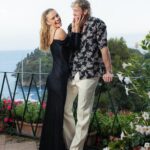 Logan Paul Instagram - First week as a fiancé ✅ @ninaagdal