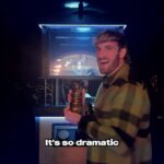 Logan Paul Instagram - $500k in PRIME Gold up for grabs in New York & London. Come by our 48 hour pop-up shop for a chance to win! New York: New York, New York: 413 W 14th Street 10014 (Meatpacking District) London: 1/15 Shaftesbury Ave, W1J 9HT (West End/Theatre District) #drinkprime #loganpaul #ksi London, UK