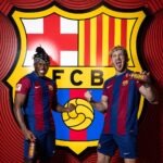 Logan Paul Instagram – Out with the old, in with the new. Goodbye Gatorade, Prime is now the new hydration sponsor of FC Barcelona 🙌🏿