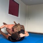 Logan Paul Instagram – 1 – training with UFC champions
2 – Izzy teaches me how to kick
3 – Volk & Izzy sign w/ @drinkprime 
4 – Izzy wants high-five on @impaulsiveshow (episode live now)
5 – Izzy’s brother finds my WWE belt
6 – Izzy chokes me out
