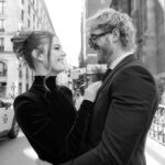 Logan Paul Instagram - One very special year with my Danish queen @ninaagdal