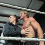 Logan Paul Instagram –  Wwe Performance Center