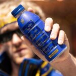 Logan Paul Instagram - I get to perform in front of 80,000 people on my 28th birthday #Wrestlemania @drinkprime SoFi Stadium