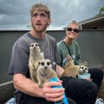 Logan Paul Instagram – aussie aussie aussie Sydney, Australia