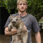 Logan Paul Instagram – aussie aussie aussie Sydney, Australia