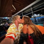 Logan Paul Instagram – aussie aussie aussie Sydney, Australia