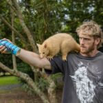 Logan Paul Instagram – aussie aussie aussie Sydney, Australia