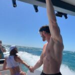 Logan Paul Instagram - aussie aussie aussie Sydney, Australia