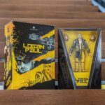Logan Paul Instagram – I GOT MY OWN ACTION FIGURE! 😂 The @WWE Logan Paul Ultimate Edition is now available for pre-order at MattelCreations.com (link in bio)