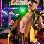 Logan Paul Instagram – From making 6 second videos to wrestling for the WWE Championship… young Logan from Ohio would’ve never thought this was possible.

I’m humbled that the @WWE chose me to headline Crown Jewel in the Kingdom of Saudi Arabia in only my third professional match. 

Love me or hate me, I’ll always bring the show 👊🏼

👀 watch live on @peacocktv 🍿 Riyadh, Saudi Arabia
