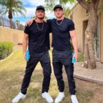 Logan Paul Instagram – I found the third Paul brother