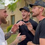 Logan Paul Instagram – I found the third Paul brother