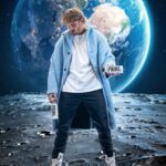 Logan Paul Instagram – INTRODUCING META MOON! A flavor so good, we can’t even describe it. Take your hydration to the cosmos & try it yourself 💫 @DrinkPrime
Available this week in Walmart, Target & Kroger The Moon