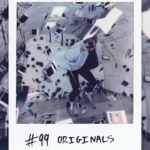 Logan Paul Instagram – #99 ORIGINALS
The last Polaroid of my @99Originals photography project, taken in Zero Gravity. I wrote this on the last day of our journey:

“Day 99… how can I come down from a lifetime of memories made in the last 3 months? I’ve travelled a quarter million miles, shared moments with characters that only exist in movies, uncontrollably wept, hideously laughed, shattered my dominant hand, became addicted to weed, alcohol, and quick thrills, all while surviving a creative mania that may have yielded my Magnum Opus.

I’m not sure I’ll ever ‘come down’ from this.
I’m not sure I want to.

I’m so tired. Physically and mentally drained. But so FULL.

It ended just as quickly as it started, and I’ve had no time to process. Now comes the hard part: how will I break my bad habits, but keep the good ones? Perhaps my therapist can help with this.

I’m so happy we documented this journey. There are simply too many memories for the brain alone to remember. I get emotional when I look back at the Polaroids. I get sent back to each moment, vividly. Now, they will live forever. 

I hope I inspire people to do more.
I hope I inspire people to do what they can’t.

Life is so VAST. And GRAND. And beautiful.

I want to live it all. I think I will.” 

Perks:
– Holder receives NFT & physical 1/1 Polaroid
– 1/99 Membership & Voting Right in Originals DAO

SOLD for 27.13 Eth ($42k USD) @gozerog 

originals.com (bid here, link in bio)