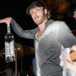 Logan Paul Instagram – ok now back to work Mykonos, Greece
