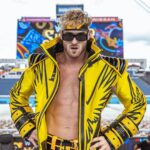 Logan Paul Instagram – I’m back #SummerSlam @WWE Nashville, Tennessee