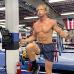 Logan Paul Instagram – Ready for Summer Slam @WWE