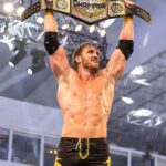 Logan Paul Instagram – Your United States Champion @WWE Riyadh, Saudi Arabia