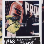 Logan Paul Instagram – #68 PARTNERS IN PRIME
SOLD for 34 Eth ($59.3k USD)

Perks:
– 1% royalties (of net profit) in Prime Hydration granted to Originals DAO upon completion of this auction 
– Holder gifted one of the first bottles of Prime off the production line, signed by LP & KSI
– Holder gifted 1 year free supply of Prime
– Holder receives NFT & physical 1/1 Polaroid
– 1/99 Membership & Voting Right in Originals DAO

After years of heated rivalry and multiple sold out boxing matches, KSI & Logan Paul come together to enjoy their new business venture, Prime Hydration. 

originals.com (bid here, link in bio)