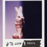 Logan Paul Instagram – #76 LIFE & DEATH
SOLD for 28.88 Eth ($60k USD) 

Perks:
– Holder receives NFT & physical 1/1 Polaroid
– 1/99 Membership & Voting Right in Originals DAO

“… and just like that, everything can be taken from you…” (to be continued)

originals.com (bid here, link in bio)