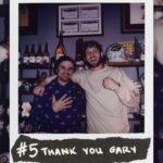 Logan Paul Instagram - #5 THANK YOU GARY Gifted directly to my friend, @GaryVee Welcome to the Originals DAO 🙌🏼 Perks: - Holder receives NFT & physical 1/1 Polaroid - 1/99 Membership & Voting Right in Originals DAO "Thank you Gary V for inspiring and motivating a generation of believers…. the ripple effect of your influence will be felt for generations to come." originals.com (link in bio)