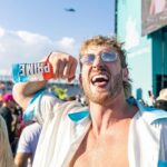 Logan Paul Instagram - INTRODUCING ICE POP @DrinkPrime 🤤 Our delicious new flavor just in time for the Summer. Maybe the best yet. We’re proud and humbled to announce that Prime is officially the fastest growing hydration drink in America. I spoke with @KSI the other day and we’re both speechless about Prime’s success. Not sure how we ended up here — just two kids with nothing more than a relentless work ethic and a dream, suddenly behind a global beverage company with so much room for growth… we’re seriously just getting started. Thank you for supporting us. Stay hydrated for the summer and grab @DrinkPrime in retailers near you - Target, Kroger, GNC, Vitamin Shoppe, Walmart, Sam’s Club F1 Miami Grand Prix