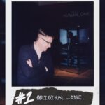 Logan Paul Instagram - #1 ORIGINAL_ONE feat. @Beeple_Crap SOLD for 25 Eth — $59k USD Perks: - Holder receives NFT & physical 1/1 Polaroid - 100% of proceeds donated to Ukraine War relief effort - 1/99 Membership & Voting Right in Originals DAO “Digital art pioneer, Mike Winkelmann (most famously known as “Beeple”), stands in front of his most ambitious piece to date, HUMAN_ONE, at Christie’s Auction House in NYC. The installation sold for $28.9M just days later.” originals.com (bid here, link in bio)