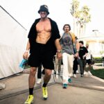 Logan Paul Instagram - Coachella weekend, @99originals launches tomorrow, drink prime