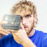 Logan Paul Instagram - Introducing @99Originals 📸 On August 21, 2021, I was thrust into a creative maelstrom that tied together every piece of my life in the past, present, and future. The following 99 days would cultivate the most transformative journey of my life… I pushed myself to the furthest mental and physical depths while trekking 84,029 miles around the globe with a Polaroid camera. During that time, I broke bones, witnessed miracles, nearly severed my family, experienced substance addiction, traveled with the world’s wealthiest, fell in love (more than once), lived dangerously in the present, and concluded with 99 of the most significant moments of my life captured on tangible film. @99originals coming April 19 - originals.com