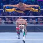 Logan Paul Instagram - bucket list ✅ @wwe Dallas Cowboys Stadium