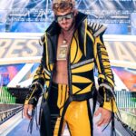 Logan Paul Instagram - WRESTLEMANIA TONIGHT Dallas Cowboys Stadium