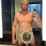 Logan Paul Instagram - 27!
