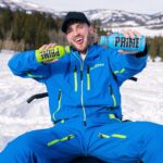 Logan Paul Instagram – fun week Park City, Utah