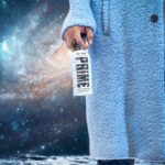 Logan Paul Instagram - INTRODUCING META MOON! A flavor so good, we can’t even describe it. Take your hydration to the cosmos & try it yourself 💫 @DrinkPrime Available this week in Walmart, Target & Kroger The Moon