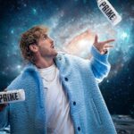 Logan Paul Instagram - INTRODUCING META MOON! A flavor so good, we can’t even describe it. Take your hydration to the cosmos & try it yourself 💫 @DrinkPrime Available this week in Walmart, Target & Kroger The Moon
