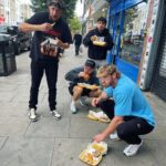 Logan Paul Instagram – ok now back to work Mykonos, Greece