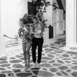 Logan Paul Instagram – ok now back to work Mykonos, Greece