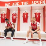 Logan Paul Instagram – Prime just became the official Sports drink of @Arsenal Emirates Stadium