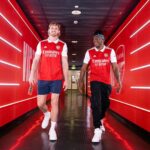 Logan Paul Instagram – Prime just became the official Sports drink of @Arsenal Emirates Stadium