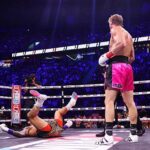 Logan Paul Instagram – Embarrassing Manchester, United Kingdom
