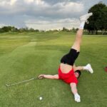 Logan Paul Instagram – love this sport
