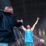 Logan Paul Instagram – transformative week…
– legendary podcast with @SnoopDogg is live on @IMPAULSIVEshow YouTube.

– @EvaLongoria recognized me & we realized we have the same agent, life is weird.

– @99originals daily auctions are ripping through the worst market ever, Originals DAO growing rapidly

– @GaryVee crushed VeeCon, true inspiration. Gifted him Original #5 as a Thank You 🙏🏼 

– @LiamPayne is a real star, love the lad

– Spoke at the @WSJ “Future Of Everything” festival. I like panels where I get to speak on the nuances of social media/fame/business, etc. I’m going to do more

– Announced my presidential campaign in 2032