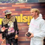 Logan Paul Instagram – transformative week…
– legendary podcast with @SnoopDogg is live on @IMPAULSIVEshow YouTube.

– @EvaLongoria recognized me & we realized we have the same agent, life is weird.

– @99originals daily auctions are ripping through the worst market ever, Originals DAO growing rapidly

– @GaryVee crushed VeeCon, true inspiration. Gifted him Original #5 as a Thank You 🙏🏼 

– @LiamPayne is a real star, love the lad

– Spoke at the @WSJ “Future Of Everything” festival. I like panels where I get to speak on the nuances of social media/fame/business, etc. I’m going to do more

– Announced my presidential campaign in 2032