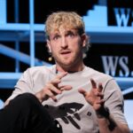 Logan Paul Instagram – transformative week…
– legendary podcast with @SnoopDogg is live on @IMPAULSIVEshow YouTube.

– @EvaLongoria recognized me & we realized we have the same agent, life is weird.

– @99originals daily auctions are ripping through the worst market ever, Originals DAO growing rapidly

– @GaryVee crushed VeeCon, true inspiration. Gifted him Original #5 as a Thank You 🙏🏼 

– @LiamPayne is a real star, love the lad

– Spoke at the @WSJ “Future Of Everything” festival. I like panels where I get to speak on the nuances of social media/fame/business, etc. I’m going to do more

– Announced my presidential campaign in 2032