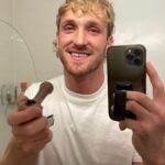 Logan Paul Instagram – transformative week…
– legendary podcast with @SnoopDogg is live on @IMPAULSIVEshow YouTube.

– @EvaLongoria recognized me & we realized we have the same agent, life is weird.

– @99originals daily auctions are ripping through the worst market ever, Originals DAO growing rapidly

– @GaryVee crushed VeeCon, true inspiration. Gifted him Original #5 as a Thank You 🙏🏼 

– @LiamPayne is a real star, love the lad

– Spoke at the @WSJ “Future Of Everything” festival. I like panels where I get to speak on the nuances of social media/fame/business, etc. I’m going to do more

– Announced my presidential campaign in 2032